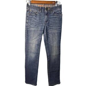 Urban Pipeline Max Flex Jeans 14 Slim Boy Youth Whiskered Denim Pants Casualwear